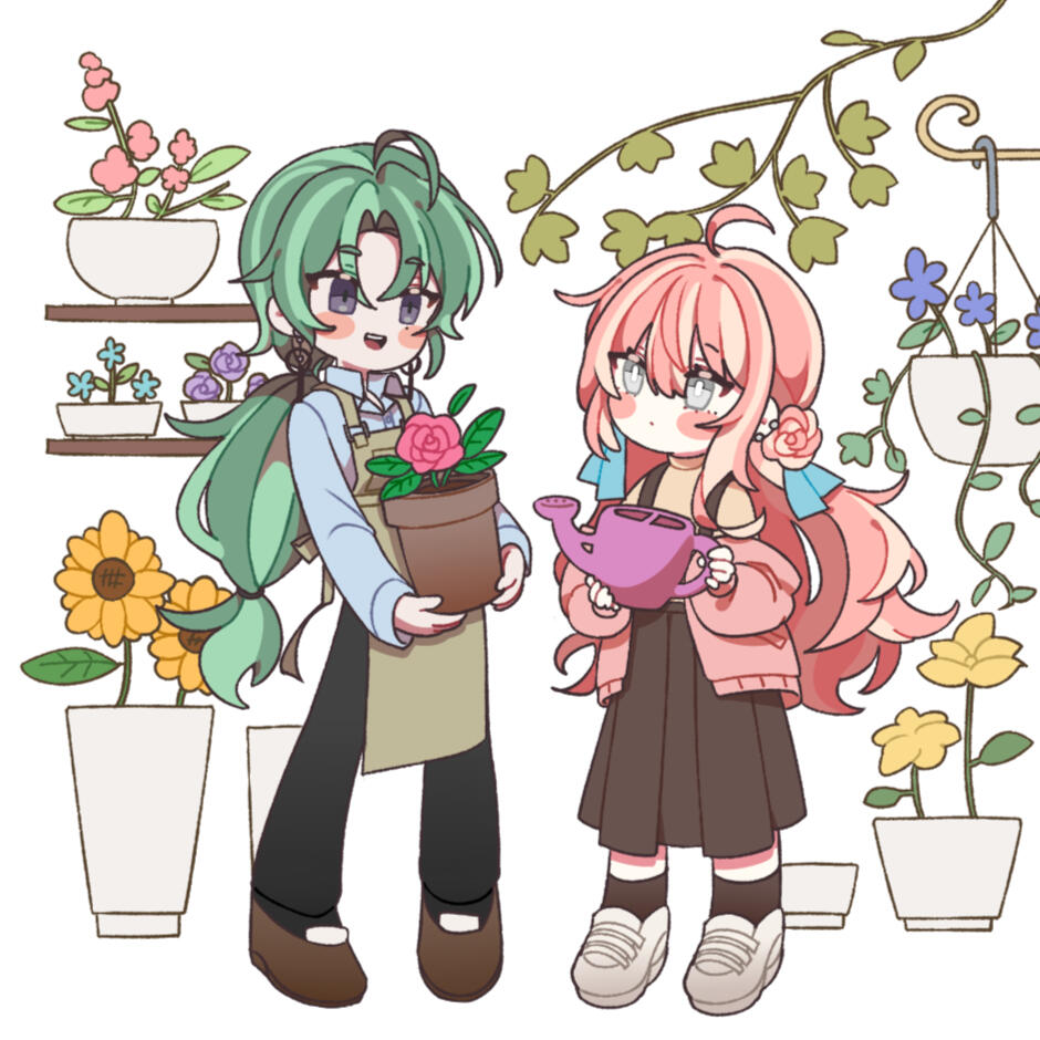 @YeS_님 커미션