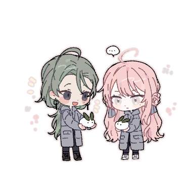 @periwink_님 커미션